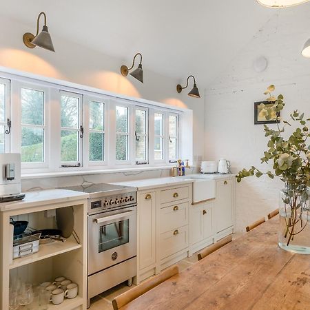 The Ostlers Cottage Sleaford Luaran gambar