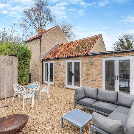 The Ostlers Cottage Sleaford Luaran gambar