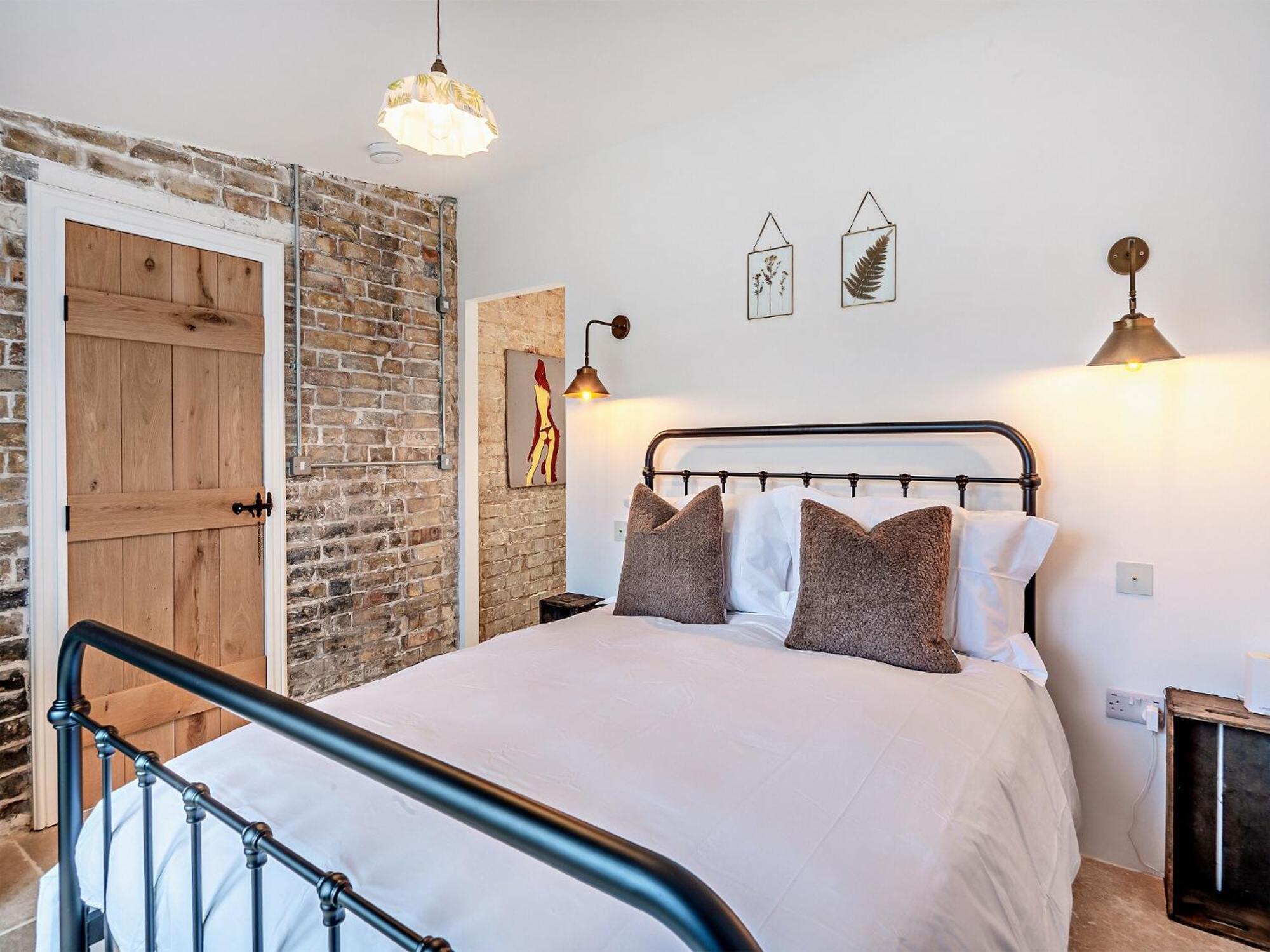 The Ostlers Cottage Sleaford Luaran gambar